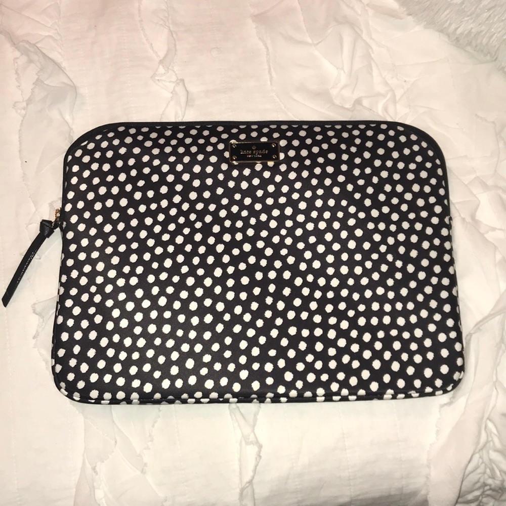 Kate Spade laptop case